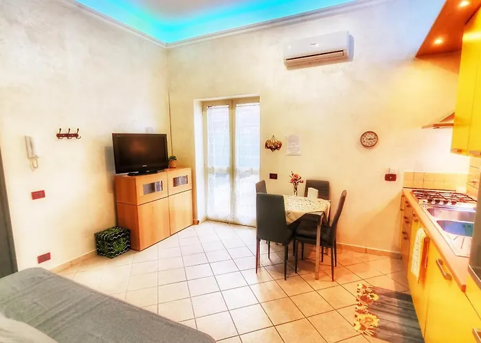 Appartement Ylyejon Esclusivo Al Pianoterra Con Parcheggio E Terrazza Rome