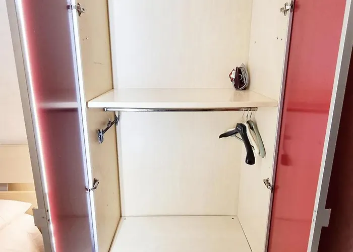Appartement Ylyejon Esclusivo Al Pianoterra Con Parcheggio E Terrazza