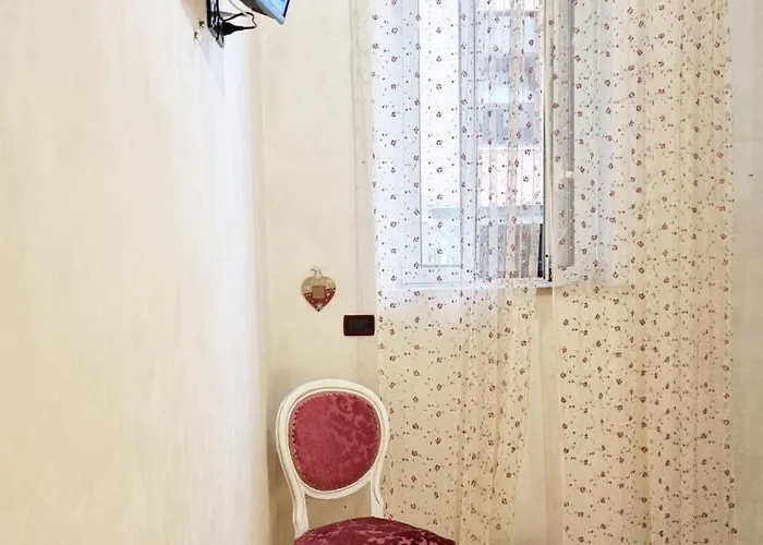Ylyejon Esclusivo Al Pianoterra Con Parcheggio E Terrazza Appartement